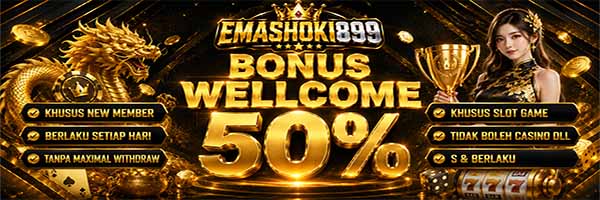 NEW MEMBER 50% EMASHOKI899